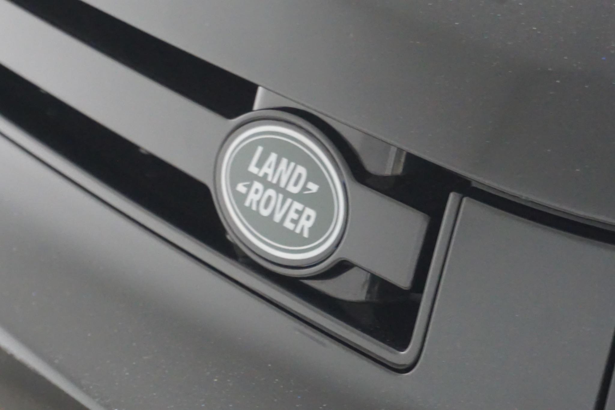 Land Rover Defender 110 2.0 P400e 15.4kWh X-Dynamic HSE Auto 4WD Euro 6 (s/s) 5dr
